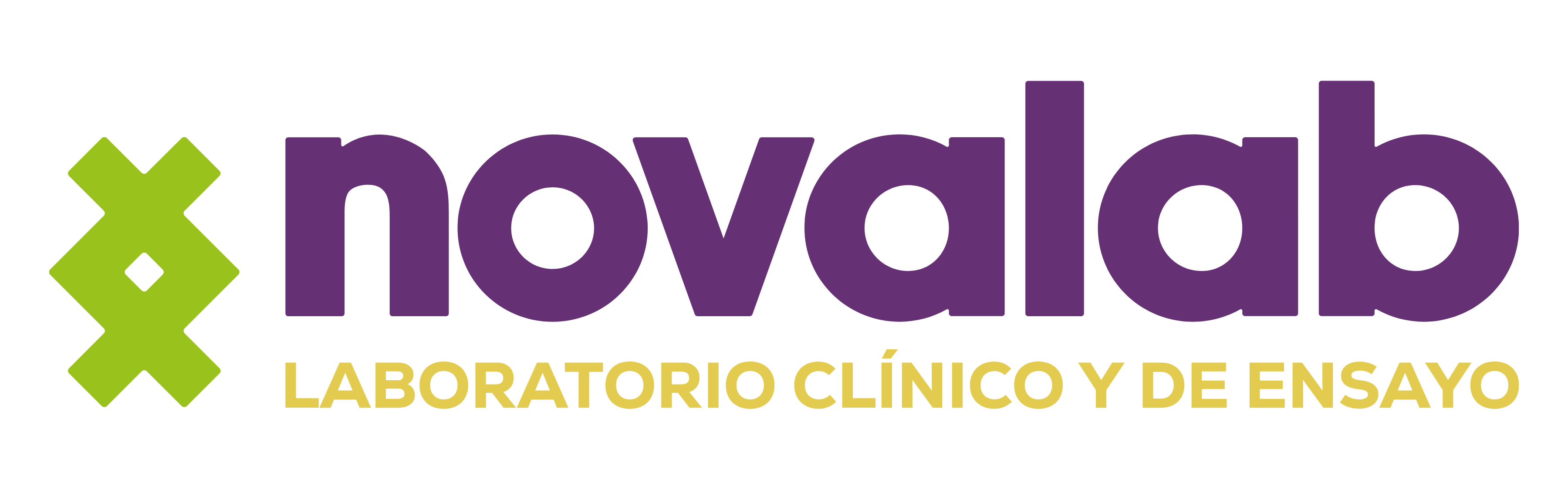 Novalab - Laboratorio Clínico y de Ensayo